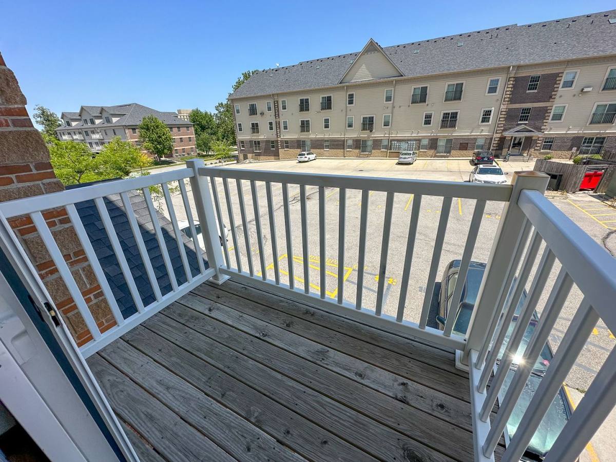 Apartment for rent at 210 Gray Ave, Ames, IA 50014