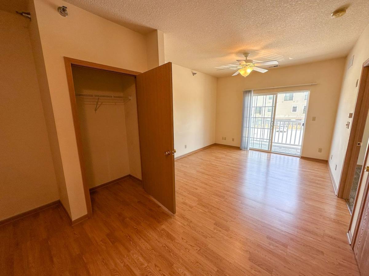 Apartment for rent at 210 Gray Ave, Ames, IA 50014