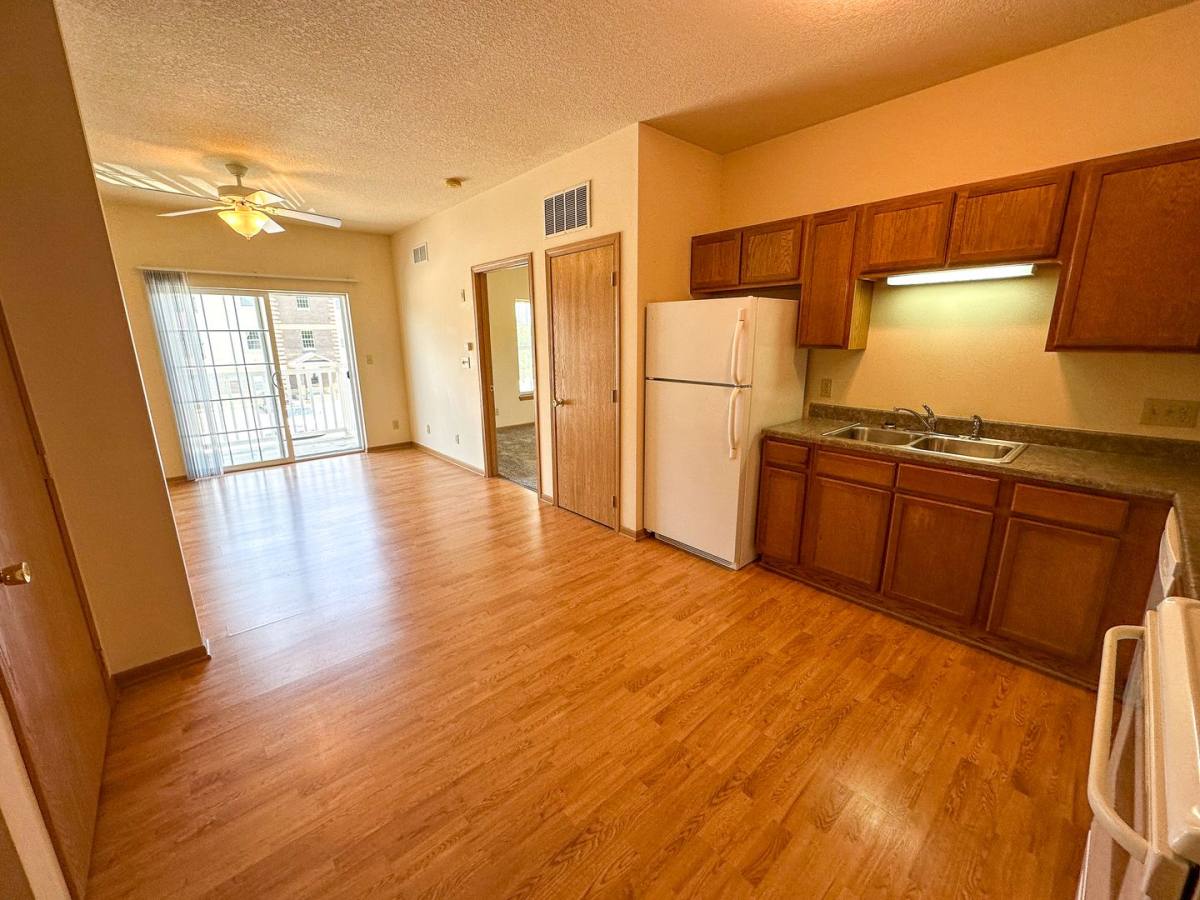 Apartment for rent at 210 Gray Ave, Ames, IA 50014