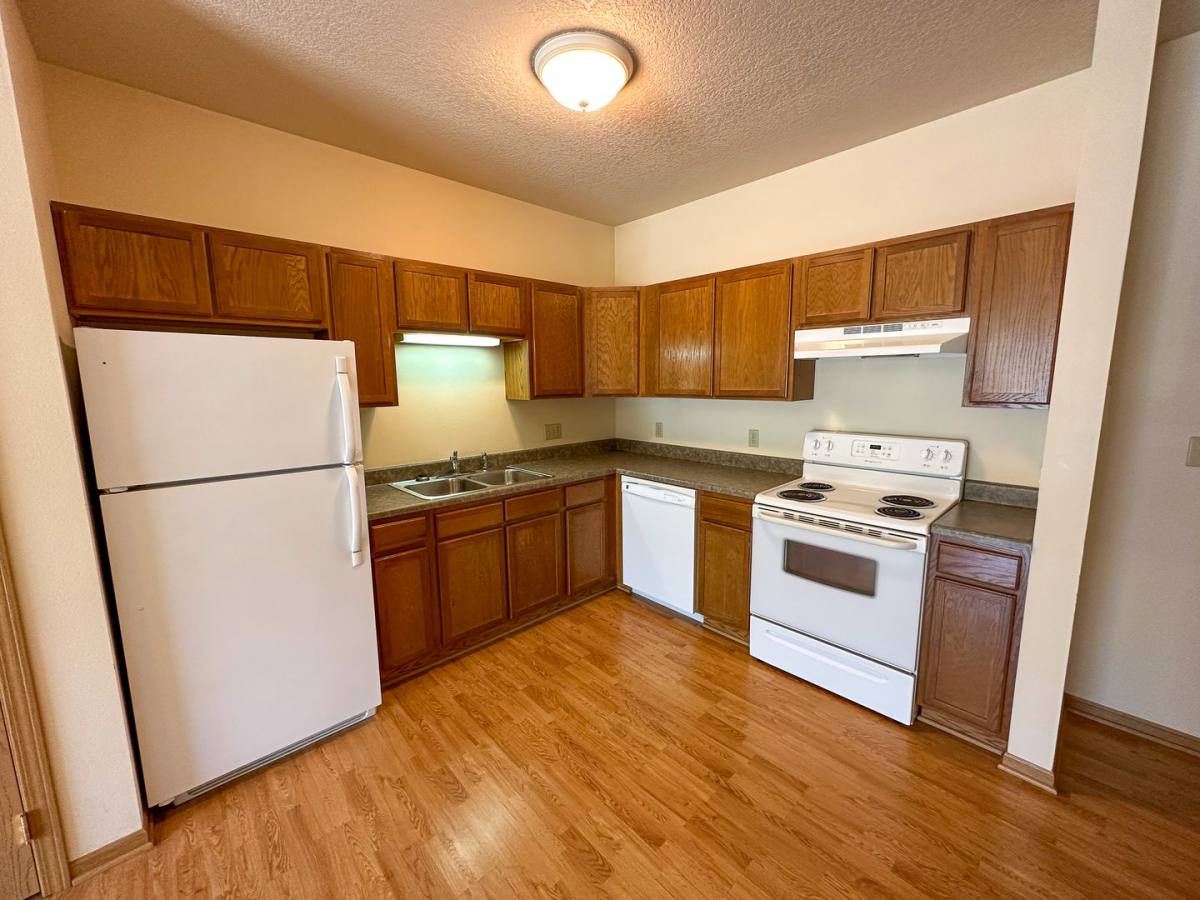 Apartment for rent at 210 Gray Ave, Ames, IA 50014