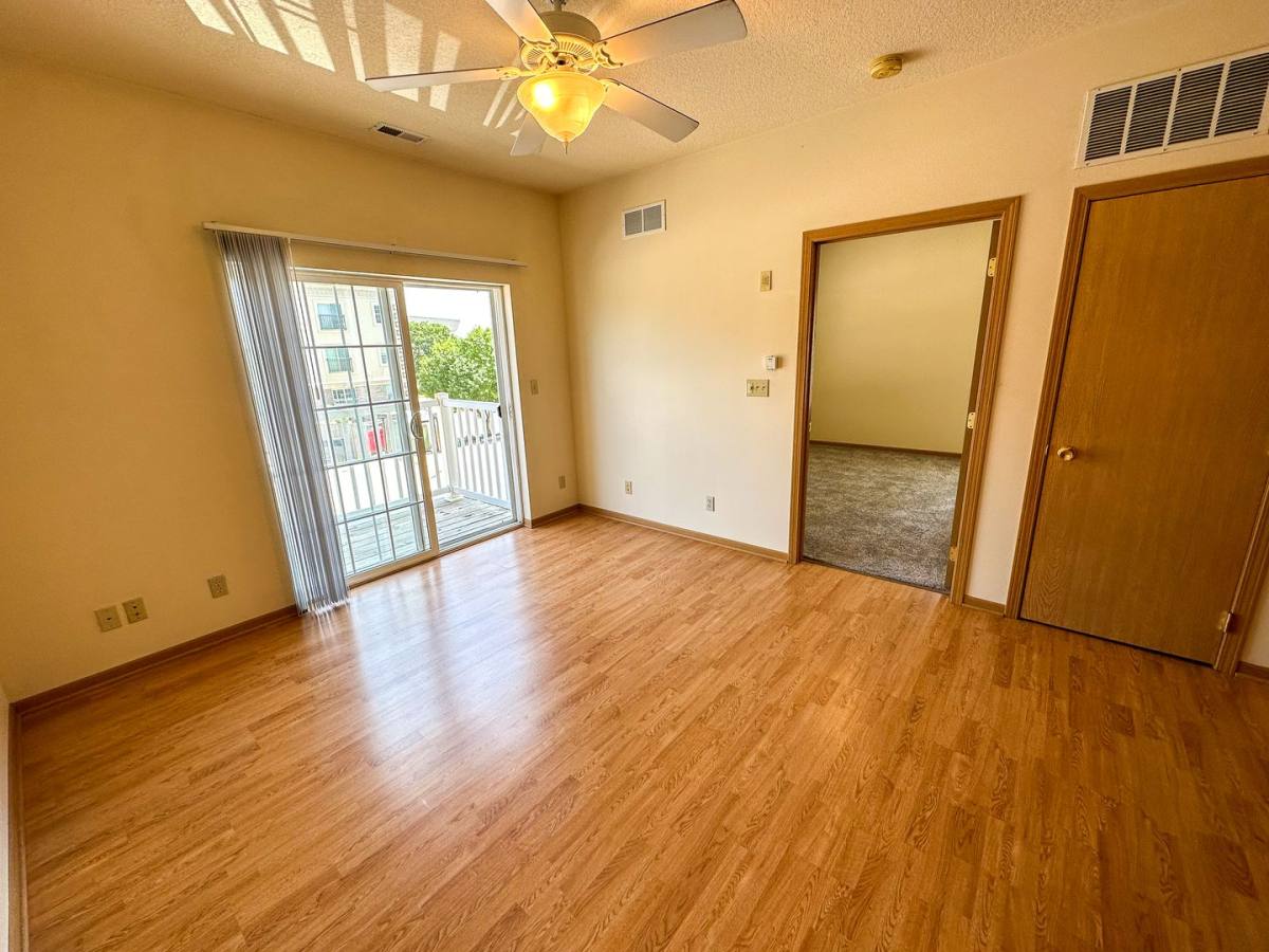 Apartment for rent at 210 Gray Ave, Ames, IA 50014