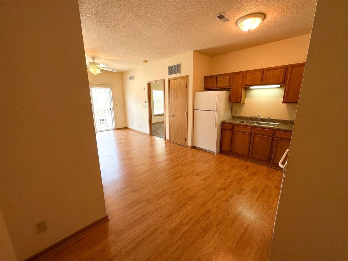 Apartment for rent at 210 Gray Ave, Ames, IA 50014