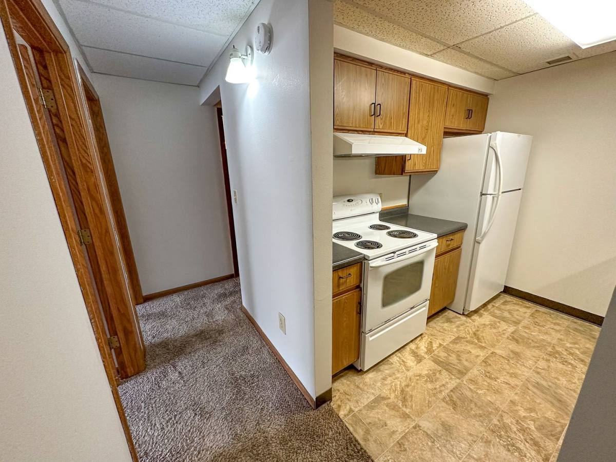 Apartment for rent at 246 N Hyland Ave, Ames, IA 50014