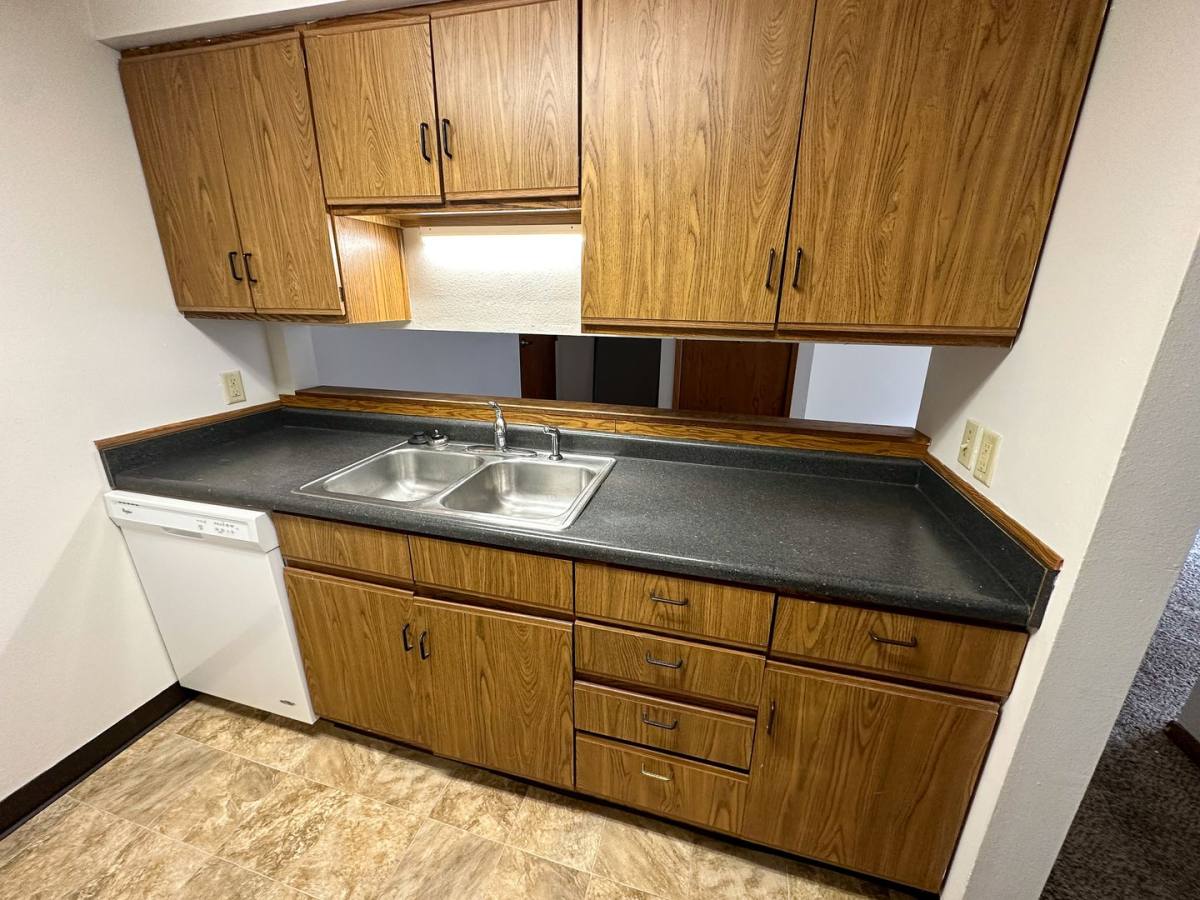 Apartment for rent at 246 N Hyland Ave, Ames, IA 50014