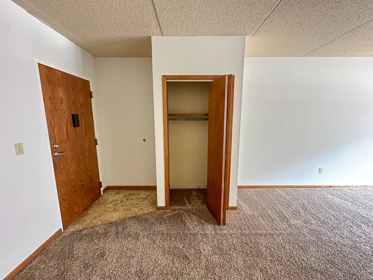 Apartment for rent at 246 N Hyland Ave, Ames, IA 50014