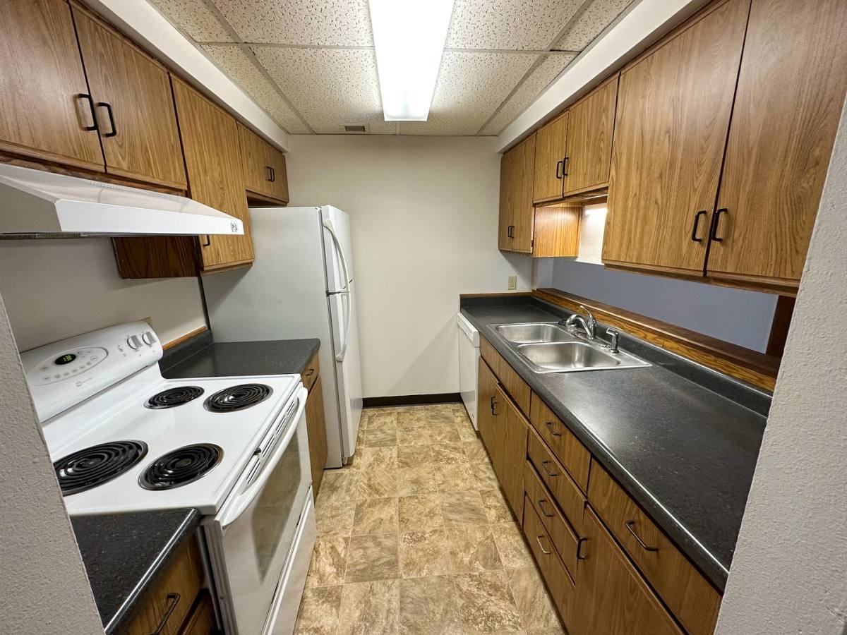 Apartment for rent at 246 N Hyland Ave, Ames, IA 50014