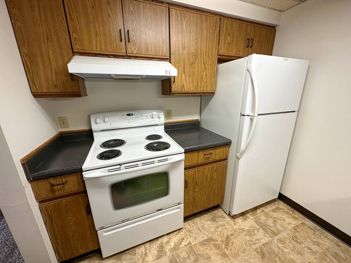 Apartment for rent at 246 N Hyland Ave, Ames, IA 50014