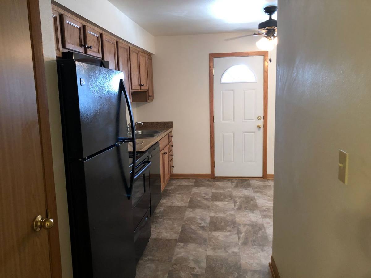 Apartment for rent at 1108 S 4th St, Ames, IA 50010