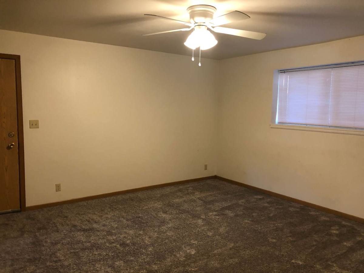 Apartment for rent at 1108 S 4th St, Ames, IA 50010