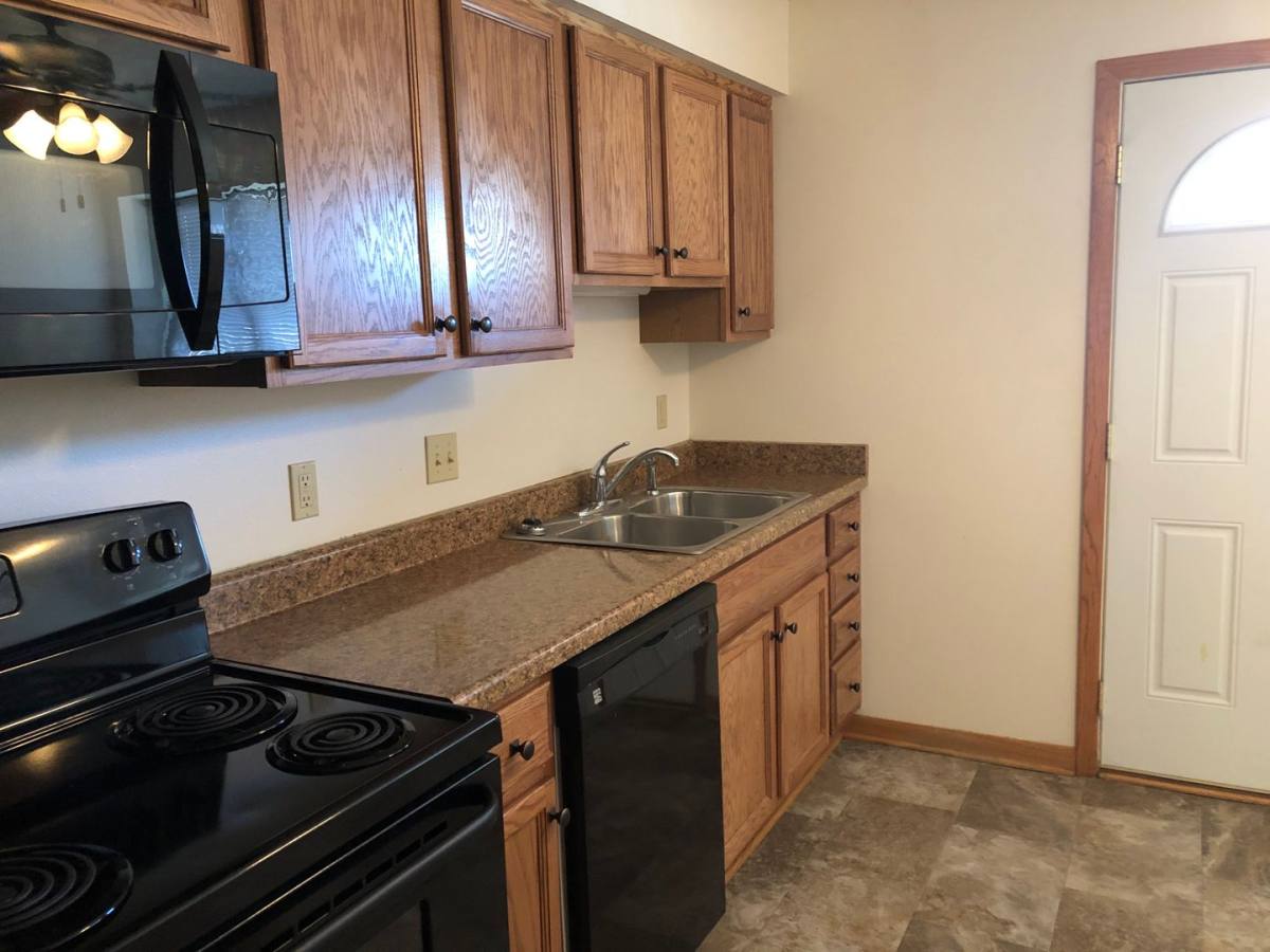 Apartment for rent at 1108 S 4th St, Ames, IA 50010