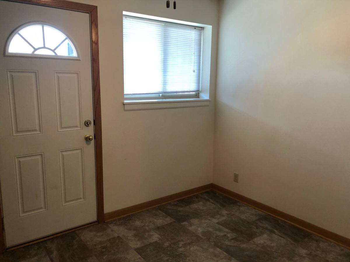 Apartment for rent at 1108 S 4th St, Ames, IA 50010