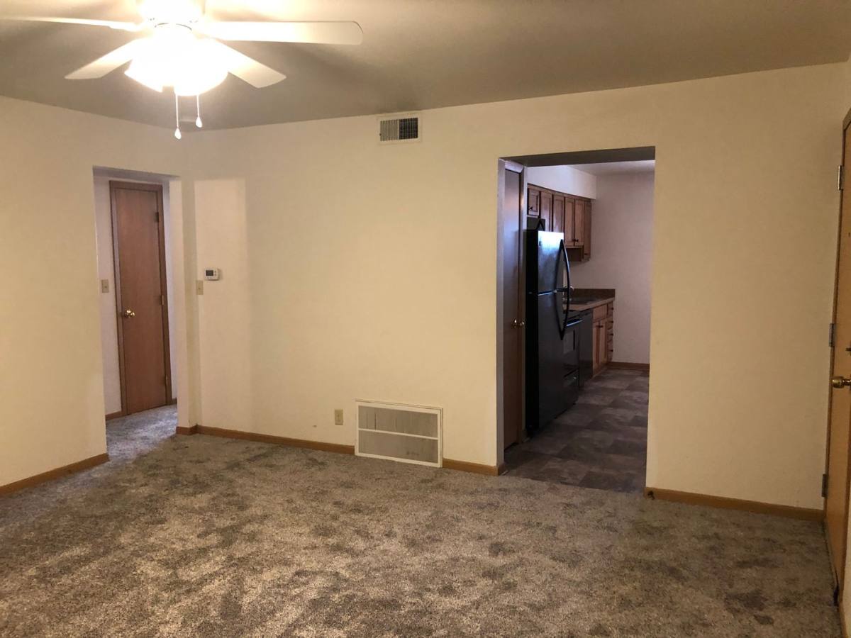 Apartment for rent at 1108 S 4th St, Ames, IA 50010