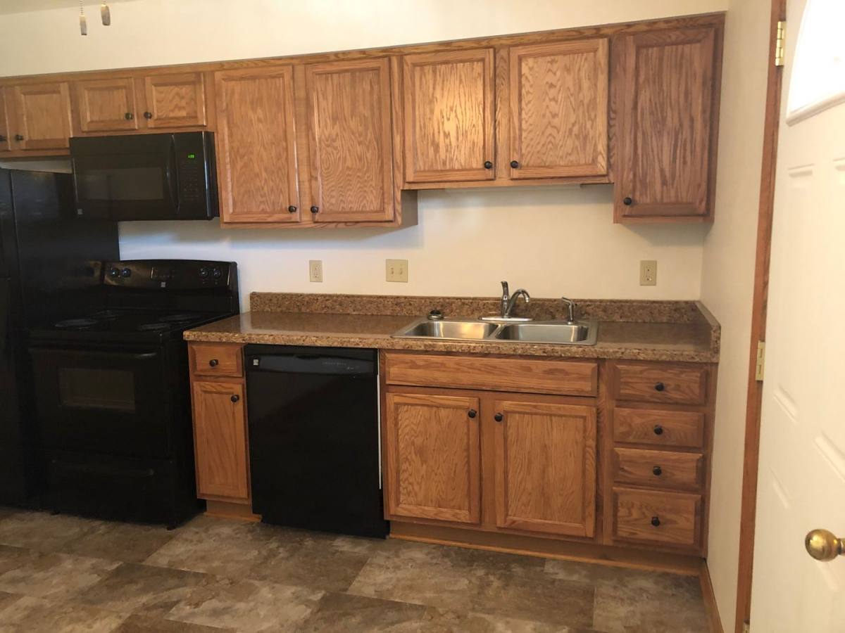 Apartment for rent at 1108 S 4th St, Ames, IA 50010