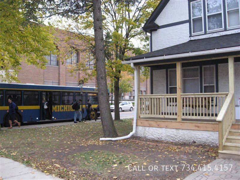 House for rent at 936 Mary St, Ann Arbor, MI 48104