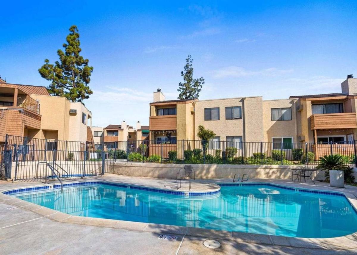 Condo for rent at 2920 Briarwood Rd, Bonita, CA 91902