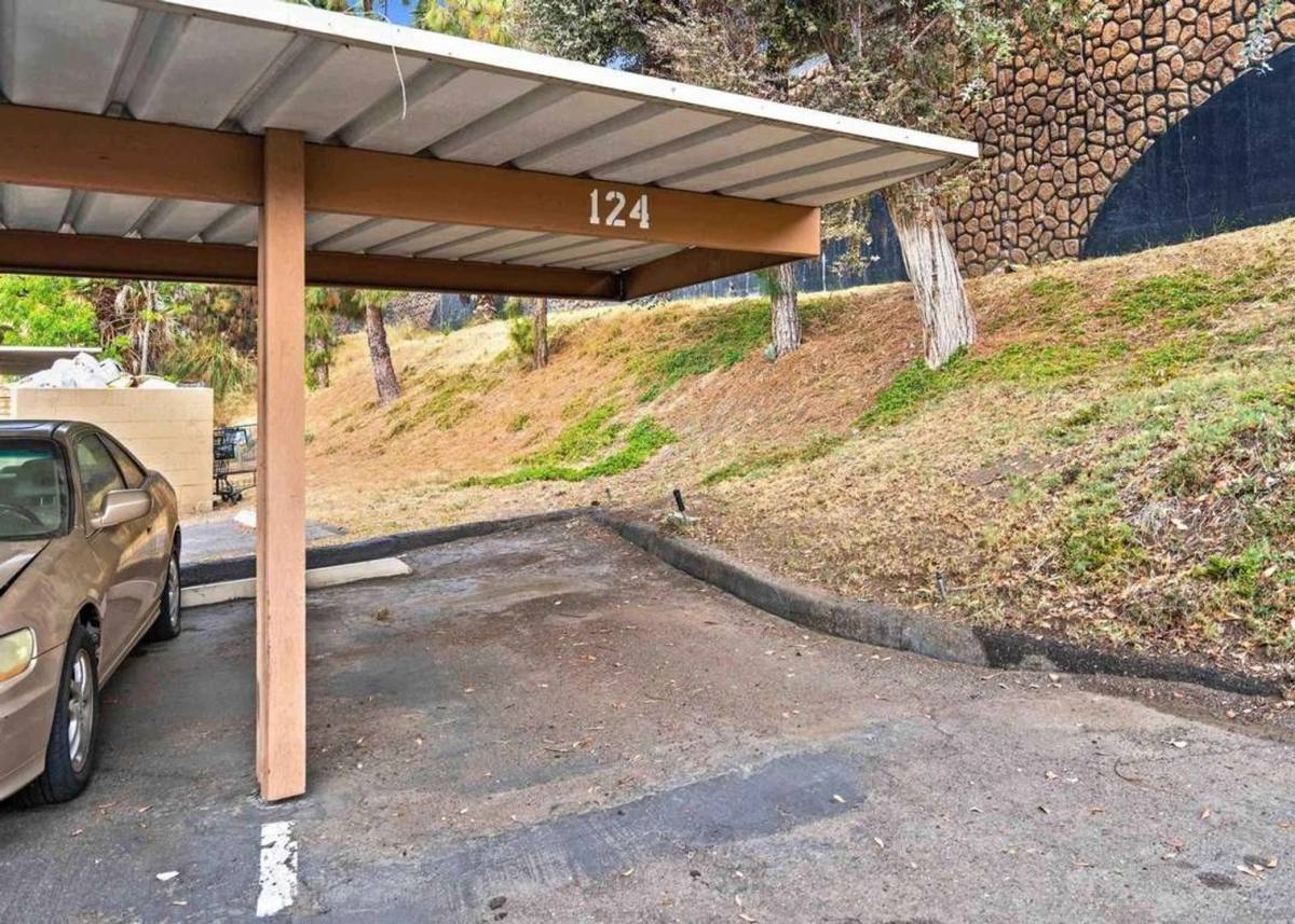 Condo for rent at 2920 Briarwood Rd, Bonita, CA 91902