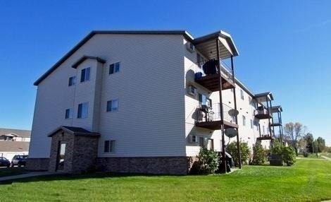 Apartment for rent at 1650 33rd Ave S, Fargo, ND 58104
