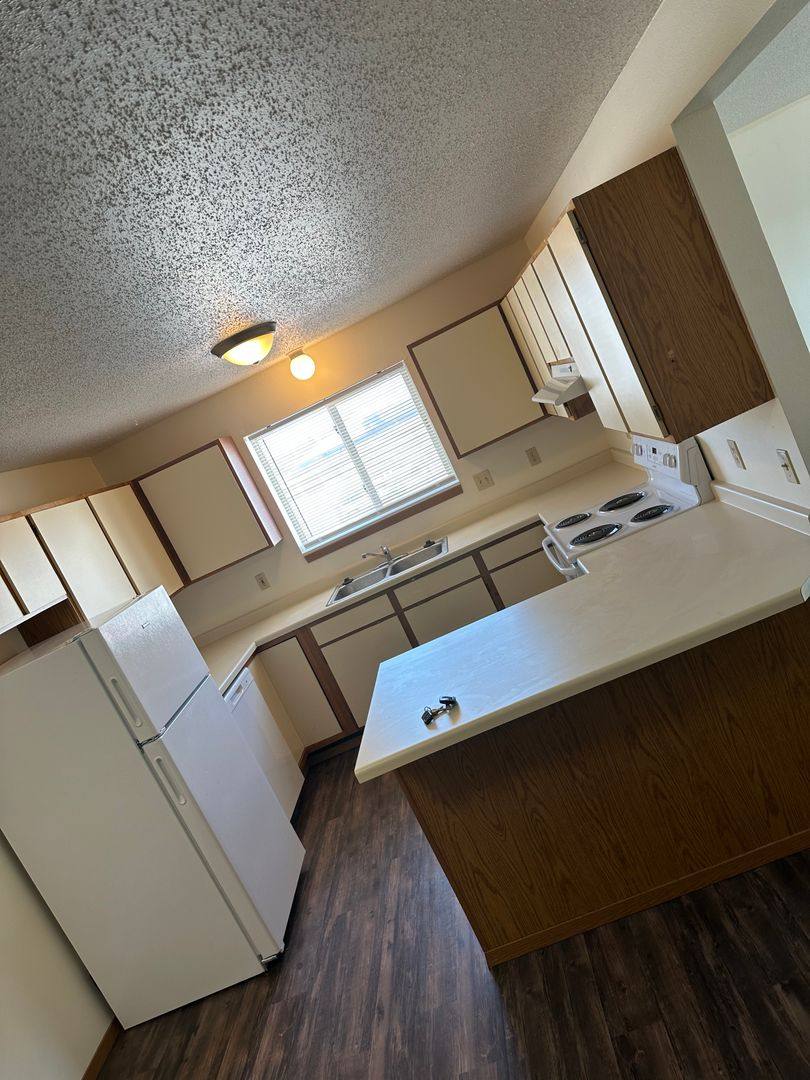 Apartment for rent at 1650 33rd Ave S, Fargo, ND 58104