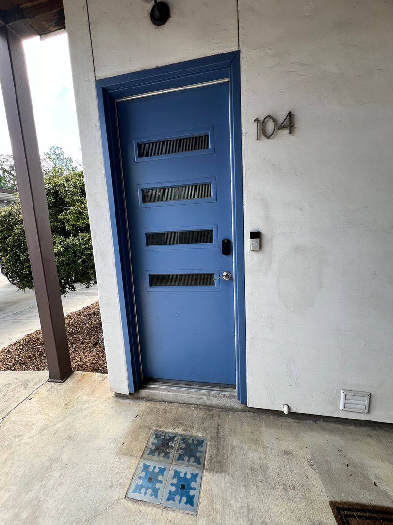 Apartment for rent at 1542 N Alamo St, San Antonio, TX 78215