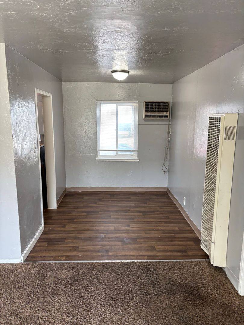 Apartment for rent at 1510 N Brooks Ave, Fresno, CA 93728