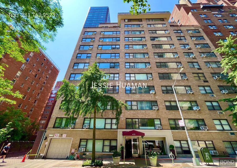 Condo for rent at 412 E 55th St #11AB, New York, NY 10022