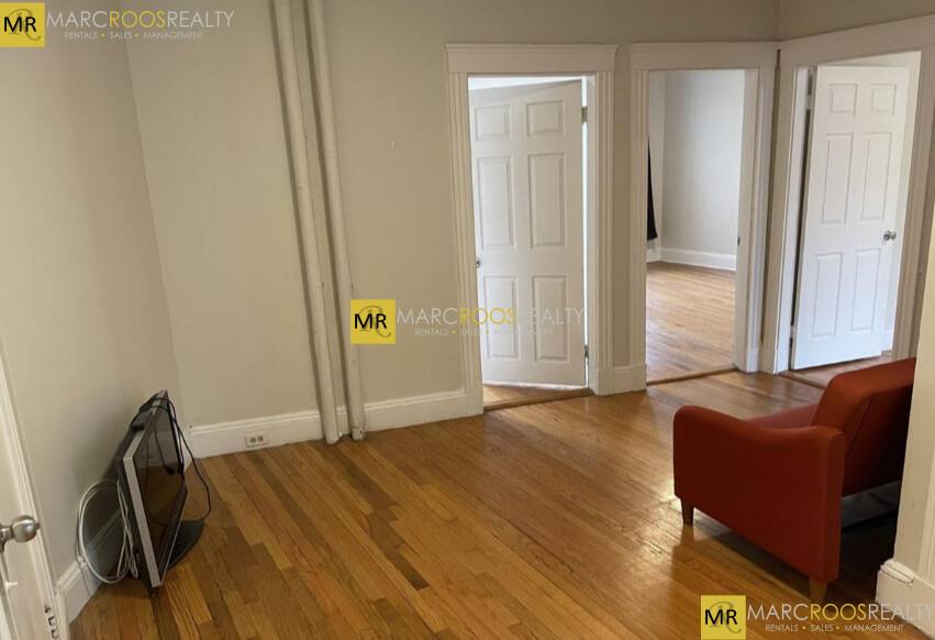 Condo for rent at 370 Chestnut Hill Ave #21, Brighton, MA 02135