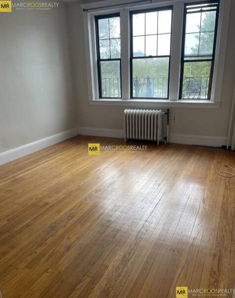 Condo for rent at 370 Chestnut Hill Ave #21, Brighton, MA 02135