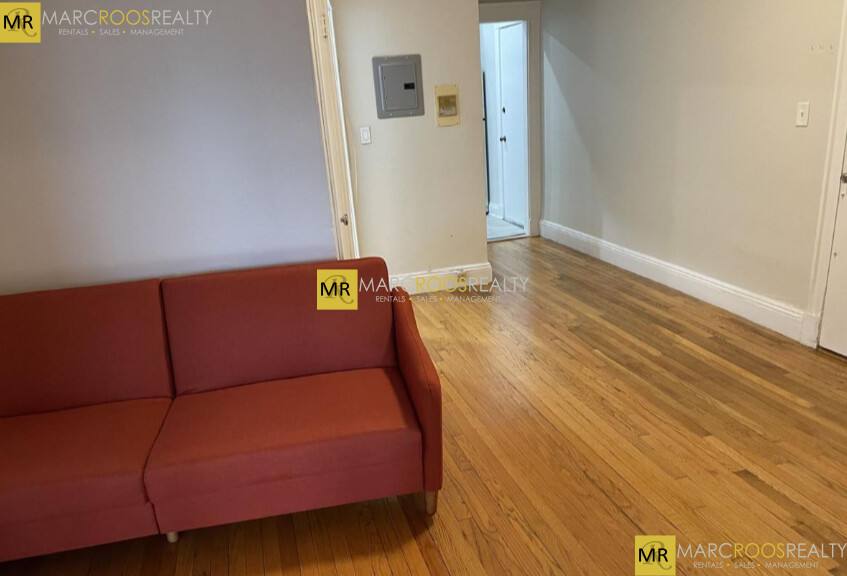 Condo for rent at 370 Chestnut Hill Ave #21, Brighton, MA 02135