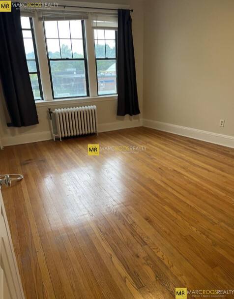 Condo for rent at 370 Chestnut Hill Ave #21, Brighton, MA 02135