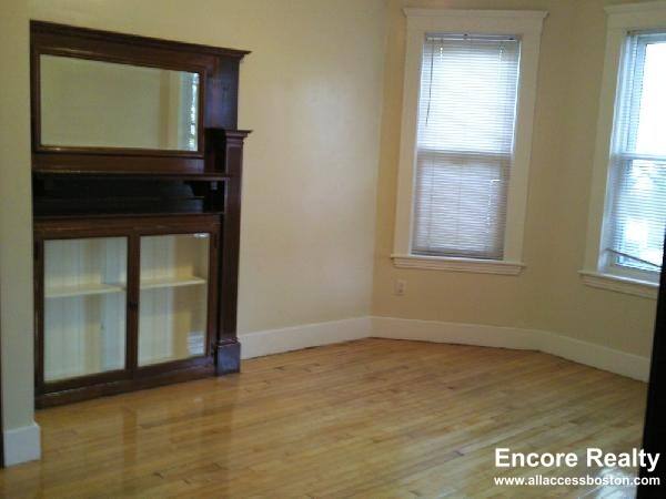 Apartment for rent at 59 Linden St #7, Allston, MA 02134
