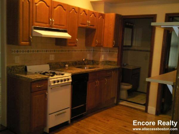 Apartment for rent at 59 Linden St #7, Allston, MA 02134