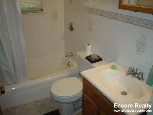 Apartment for rent at 59 Linden St #7, Allston, MA 02134