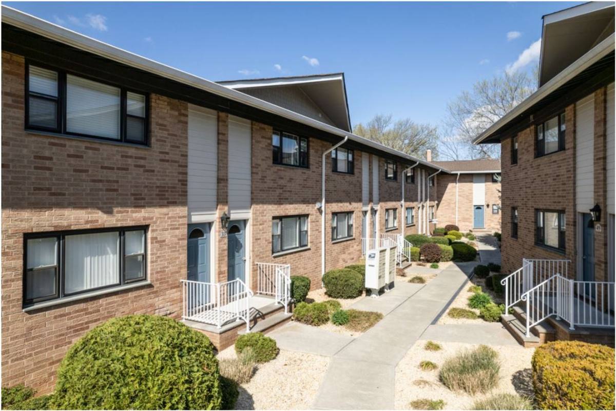 Apartment for rent at 29 - 81 Cambridge Terrace, Hackensack, NJ 07601