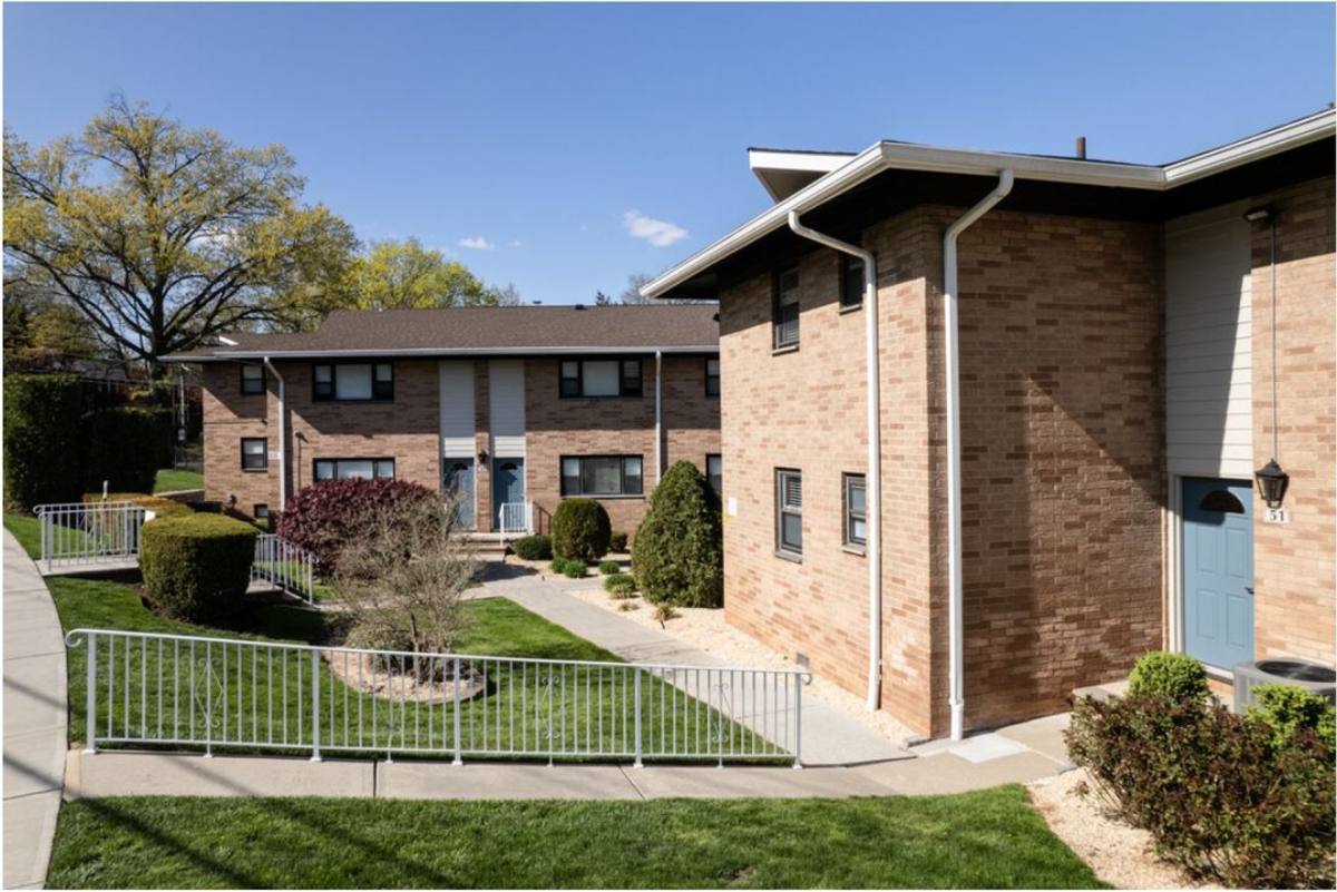 Apartment for rent at 29 - 81 Cambridge Terrace, Hackensack, NJ 07601