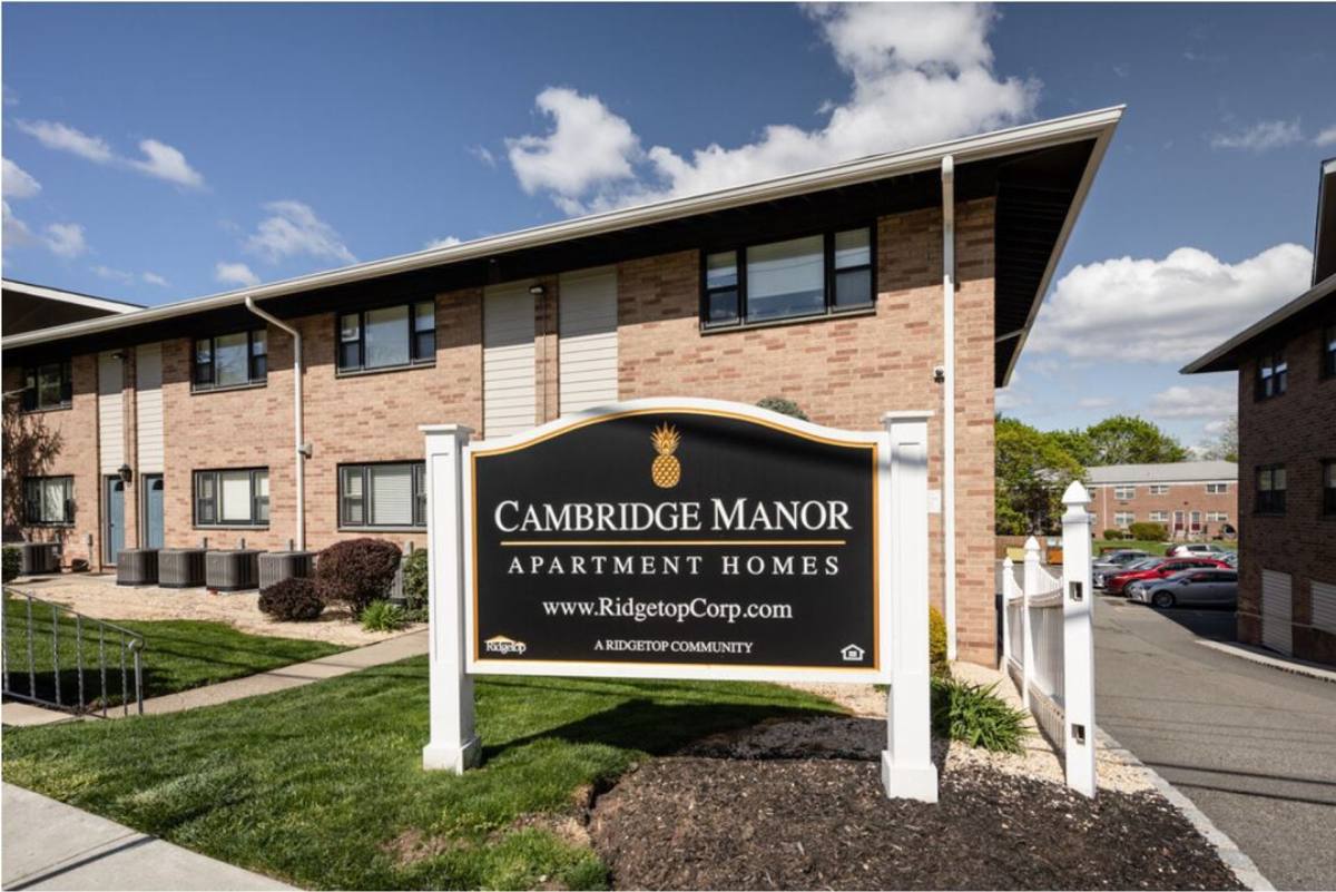 Apartment for rent at 29 - 81 Cambridge Terrace, Hackensack, NJ 07601