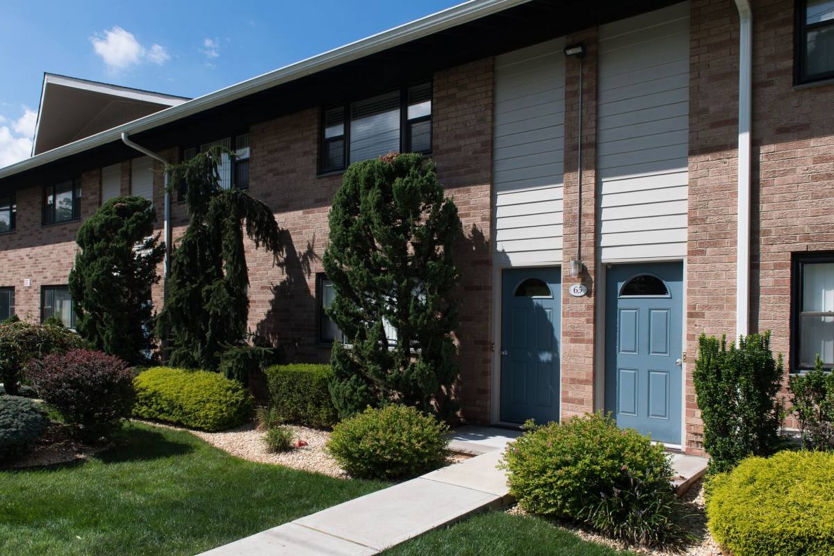 Apartment for rent at 29 - 81 Cambridge Terrace, Hackensack, NJ 07601
