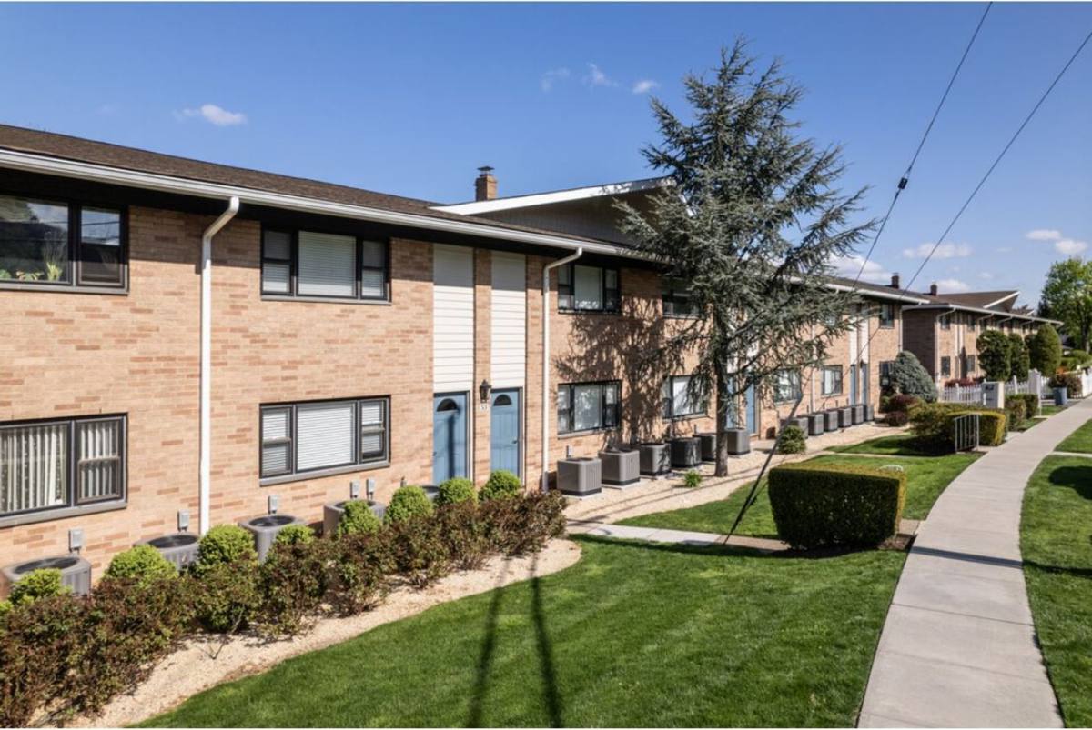 Apartment for rent at 29 - 81 Cambridge Terrace, Hackensack, NJ 07601