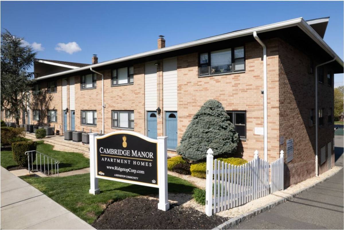 Apartment for rent at 29 - 81 Cambridge Terrace, Hackensack, NJ 07601