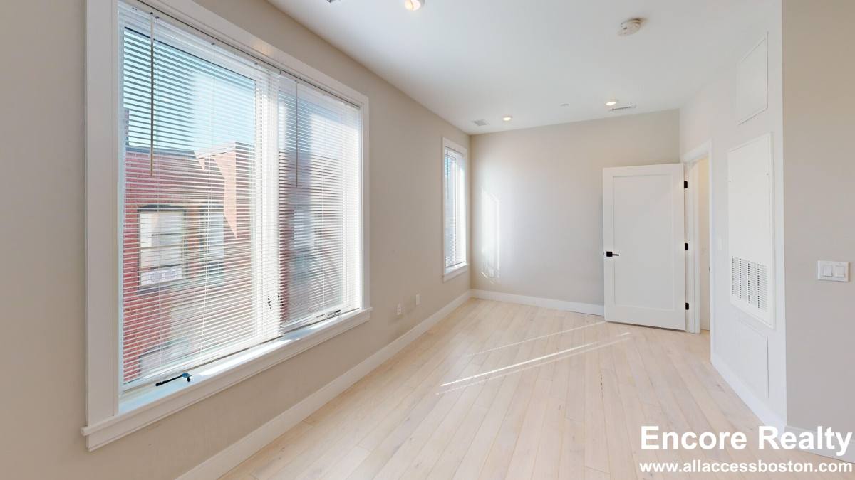 Apartment for rent at 197 Green St #408, Jamaica Plain, MA 02130