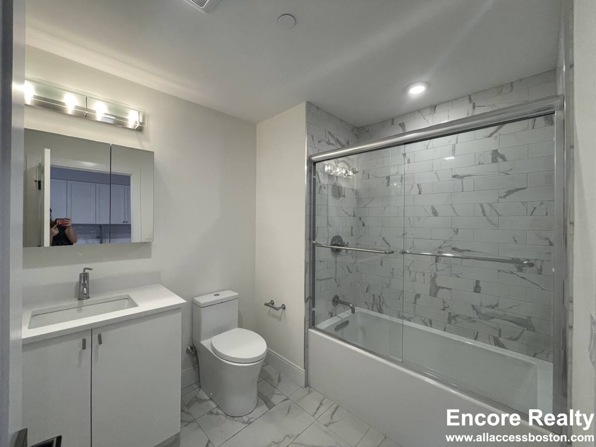 Apartment for rent at 197 Green St #408, Jamaica Plain, MA 02130