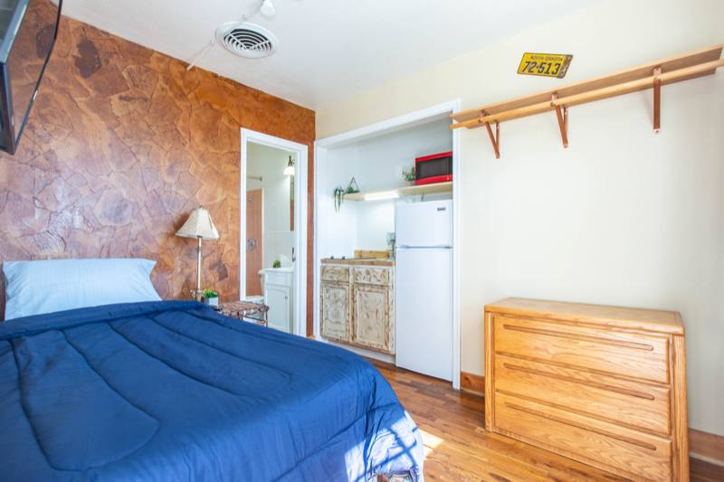 Apartment for rent at 210 E N St, Rapid City, SD 57701