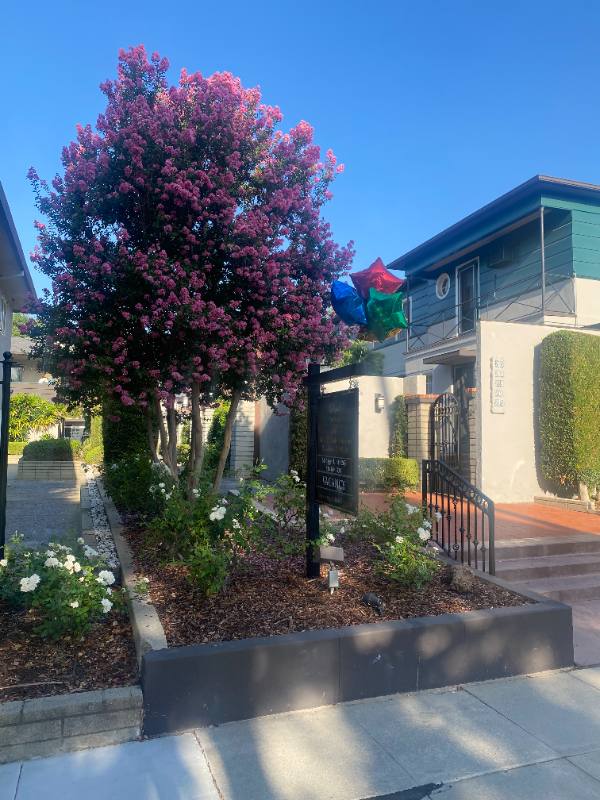 Apartment for rent at 999 E Locust St #17, Pasadena, CA 91101