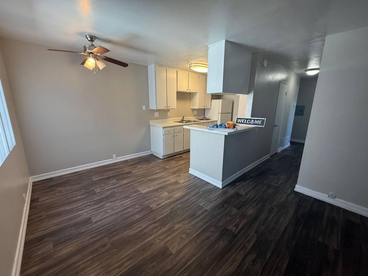 Apartment for rent at 250 S Rose St, Escondido, CA 92027