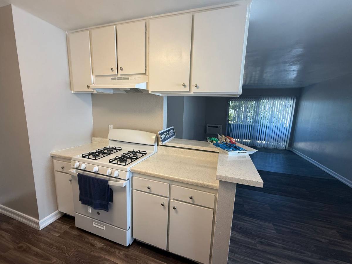 Apartment for rent at 250 S Rose St, Escondido, CA 92027