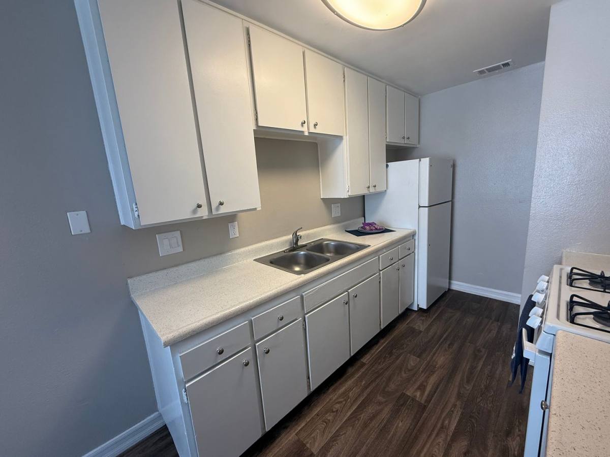 Apartment for rent at 250 S Rose St, Escondido, CA 92027