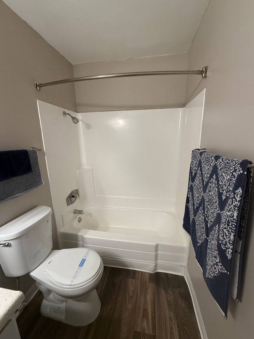 Apartment for rent at 250 S Rose St, Escondido, CA 92027