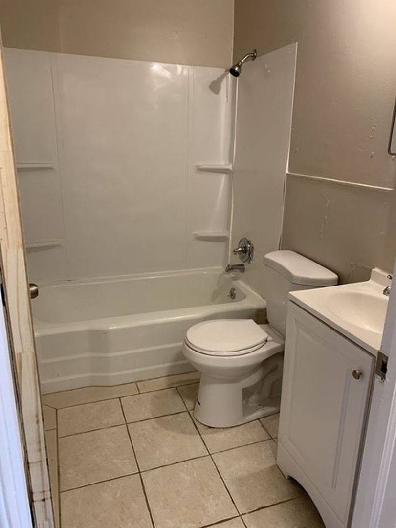 Apartment for rent at 1311 N Main St, Winston Salem, NC 27105