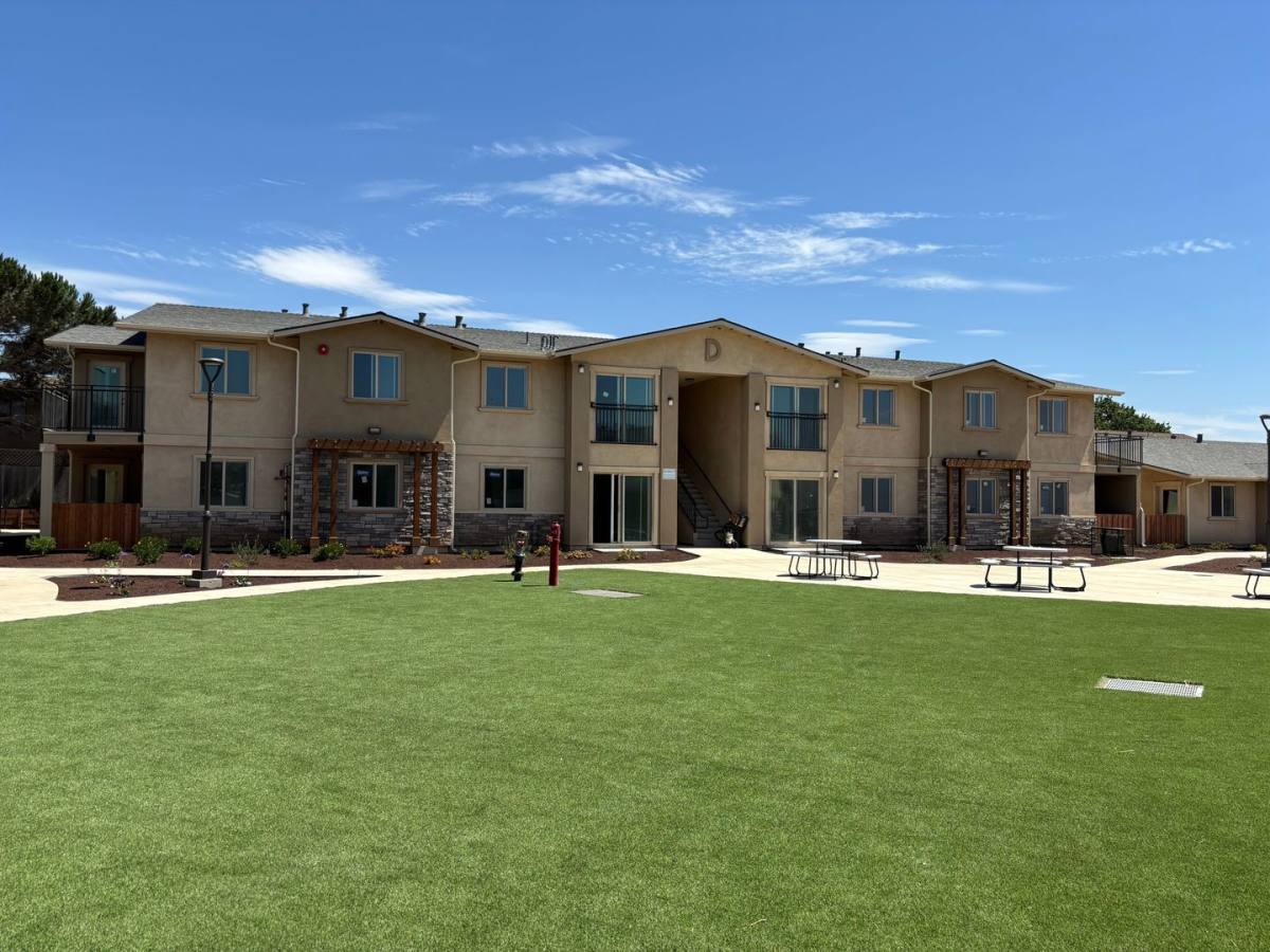 Apartment for rent at 230 8th St, Soledad, CA 93960