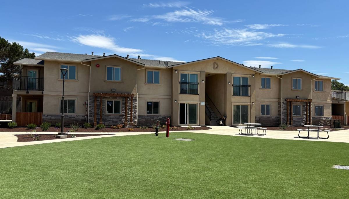 Apartment for rent at 230 8th St, Soledad, CA 93960