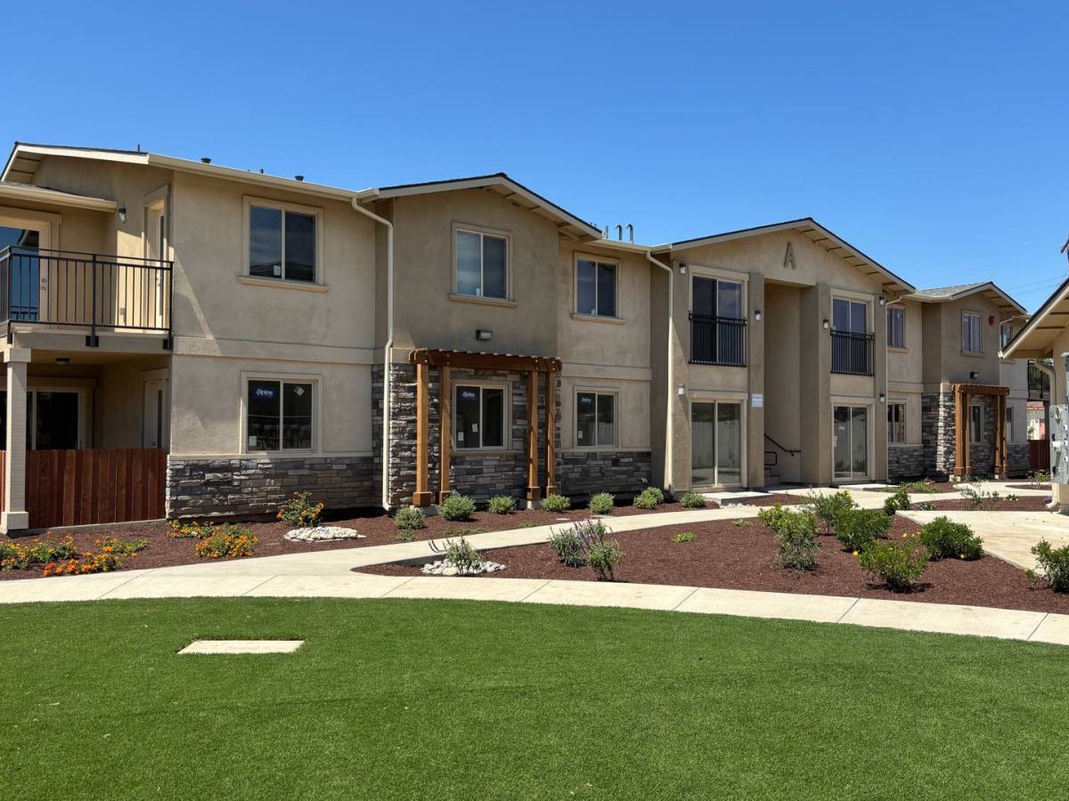 Apartment for rent at 230 8th St, Soledad, CA 93960